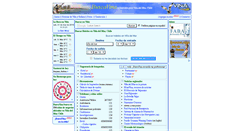 Desktop Screenshot of buscavina.com